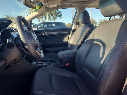 Used 2019 Subaru Legacy 2.5i Limited w/ Popular Package #2A image 21