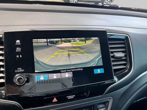 Used 2021 Honda Pilot Special Edition image 27