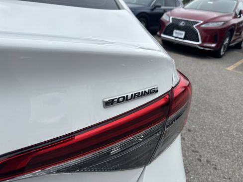 Certified 2024 Honda Civic Touring image 10