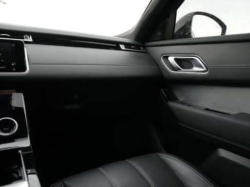Used 2023 Land Rover Range Rover Velar R-Dynamic S AWD/4WD image 7