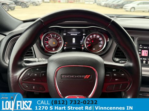 Used 2023 Dodge Challenger SXT image 14