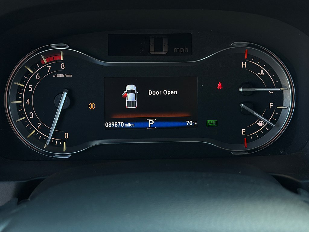 Used 2018 Honda Ridgeline RTL image 17