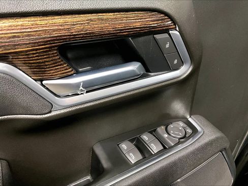 Used 2026 GMC Sierra 1500 Elevation w/ Elevation Select Package image 31