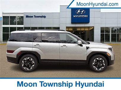 New 2026 Hyundai Santa Fe SEL
