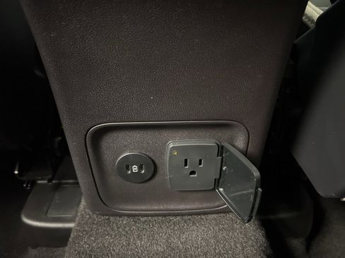 New 2025 Ford Bronco Sport Big Bend image 30