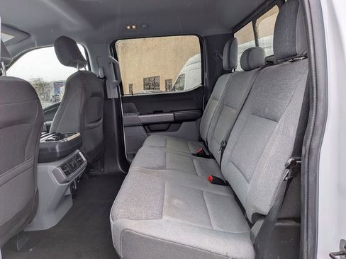 Used 2024 Ford F150 XLT w/ Equipment Group 302A MID image 27