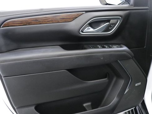 Used 2023 Chevrolet Tahoe Premier image 21