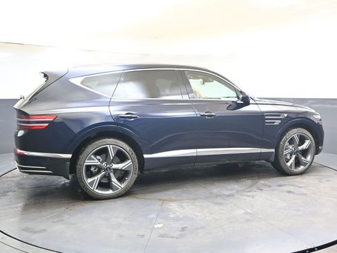 Used 2025 Genesis GV80 3.5T Prestige image 6