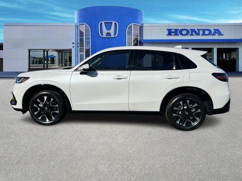 New 2026 Honda HR-V EX-L image 3
