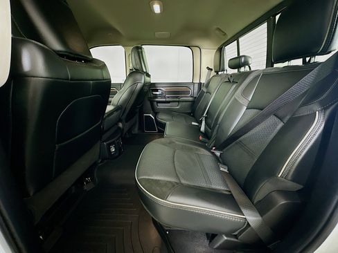 Used 2024 RAM 2500 Laramie image 28