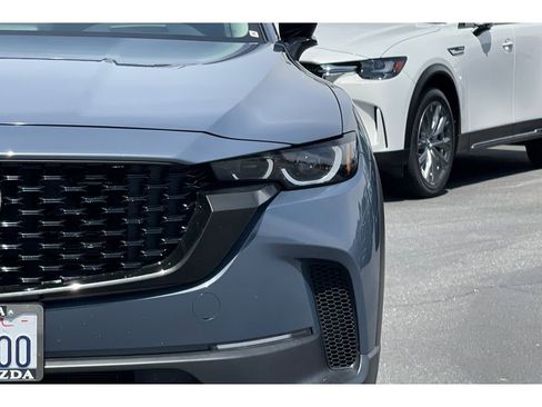 Used 2025 MAZDA CX-50 2.5 Hybrid w/ Cargo Package AWD/4WD image 51