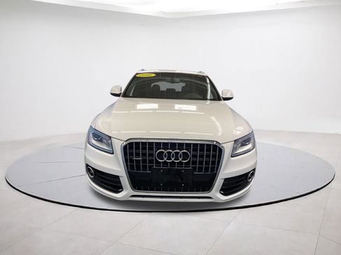 Used 2016 Audi Q5 2.0T Premium Plus w/ Premium Plus Package image 2
