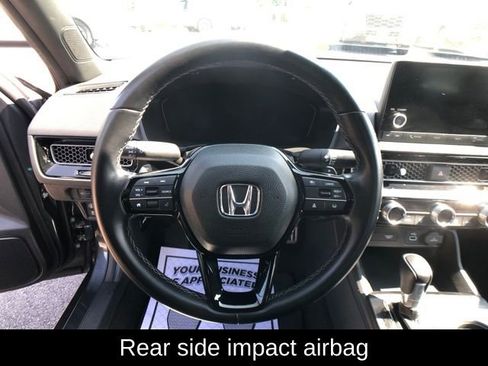 Used 2022 Honda Civic Sport image 14