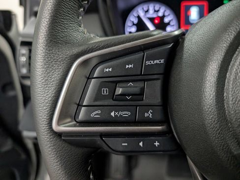 Used 2025 Subaru Outback Premium image 17