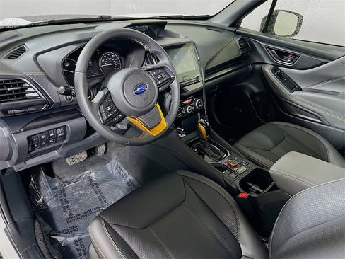 Used 2024 Subaru Forester Wilderness image 10