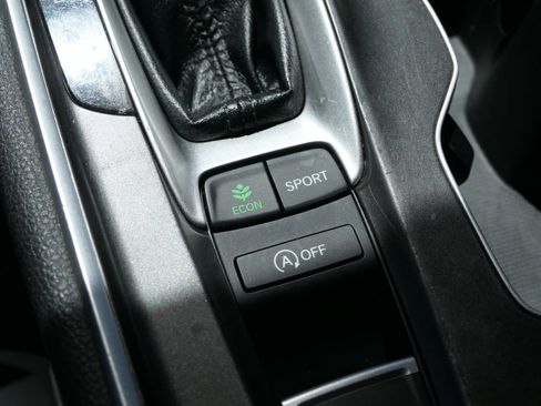 Used 2022 Honda Accord Sport image 20