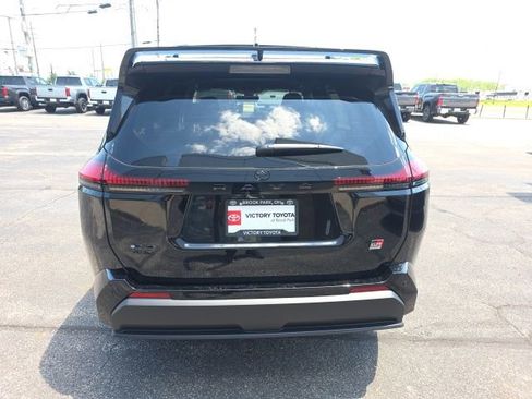 New 2026 Toyota RAV4 AWD Plug-in Hybrid image 6