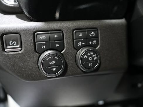 Used 2024 Chevrolet Silverado 3500 LT w/ All Star Edition AWD/4WD image 13