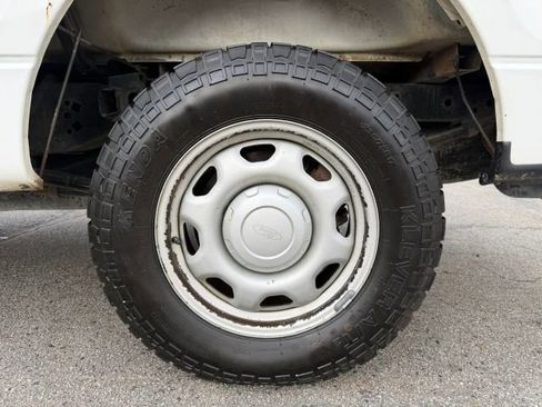 Used 2013 Ford F150 XL w/ XL Plus Pkg image 14