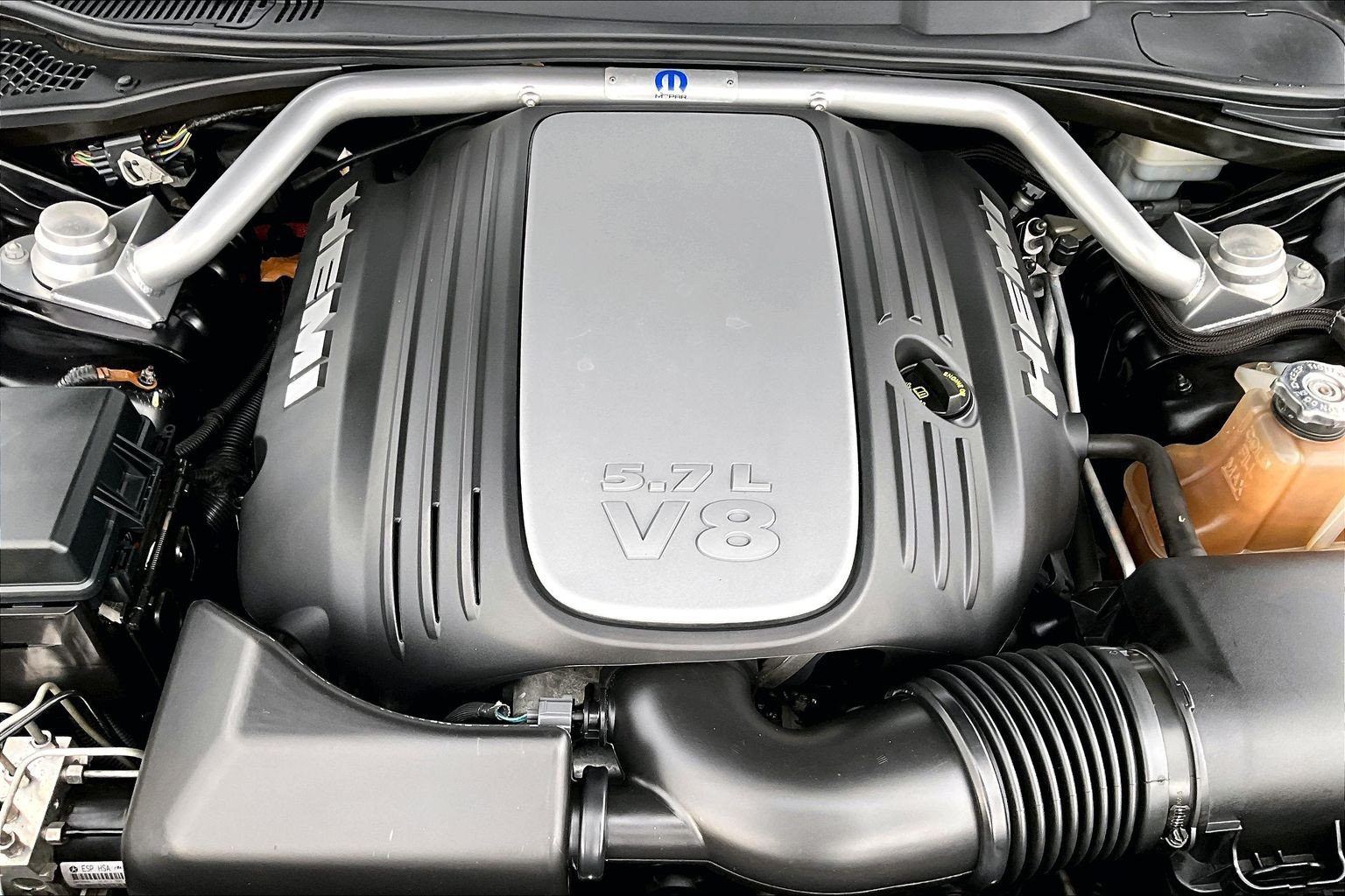 Used 2010 Dodge Challenger R/T RWD image 31
