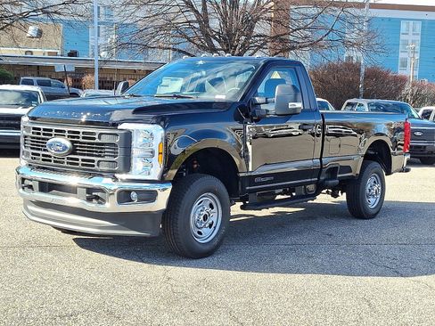 New 2026 Ford F250 XL image 10