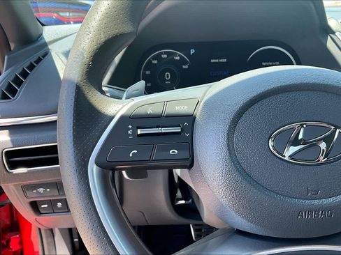 Used 2021 Hyundai Sonata SEL Plus FWD image 23