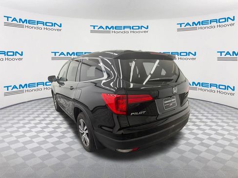 Used 2016 Honda Pilot EX image 3