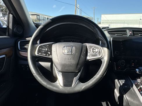 Used 2022 Honda CR-V EX-L image 14