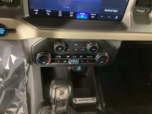 Used 2025 Ford Bronco Big Bend AWD/4WD image 23
