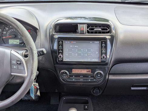 Used 2020 Mitsubishi Mirage G4 ES FWD image 17