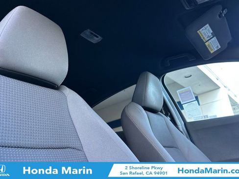 Used 2021 Honda HR-V Sport image 20