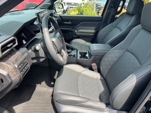 Used 2026 Toyota Tacoma Limited AWD/4WD image 14