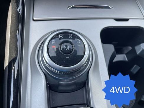 Used 2023 Ford Explorer ST w/ Equipment Group 401A image 16