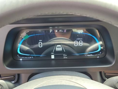 New 2026 Hyundai Elantra SEL Sport FWD image 9