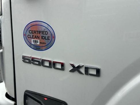 Used 2023 Chevrolet Low Cab Forward 5500XD image 11