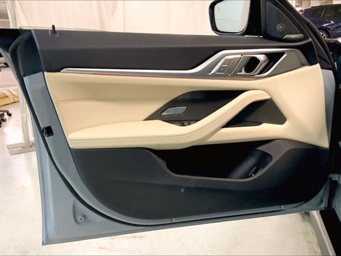 New 2026 BMW 430i xDrive 430i xDrive w/ M Sport Package image 10