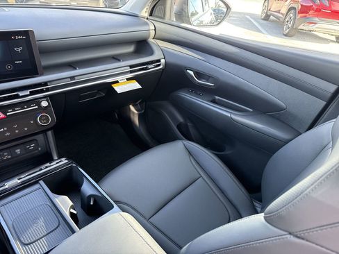 New 2025 Hyundai Tucson SEL image 14