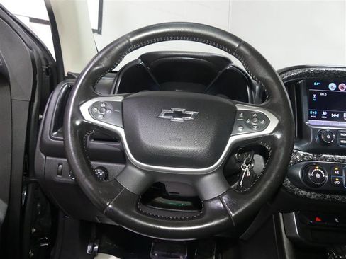 Used 2016 Chevrolet Colorado LT w/ LT Convenience Package AWD/4WD image 25