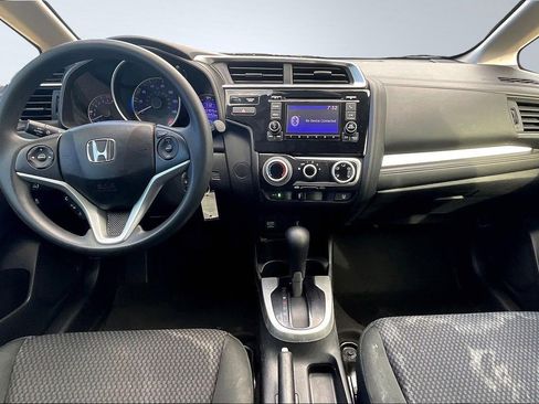 Used 2019 Honda Fit LX image 18