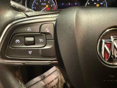 Used 2023 Buick Encore GX Select w/ Safety Package II AWD/4WD image 28