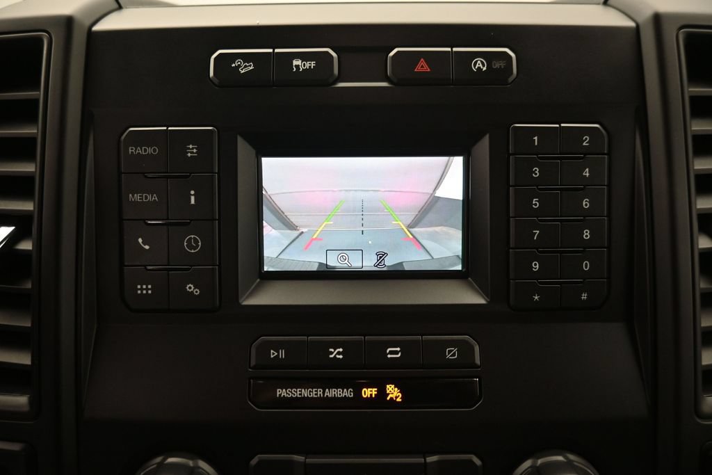 Used 2018 Ford F150 XL w/ Equipment Group 101A Mid AWD/4WD image 15