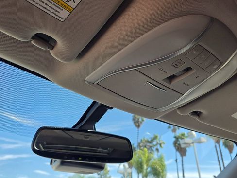 Used 2019 INFINITI QX60 Luxe w/ Sensory Package image 47