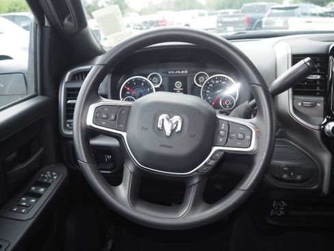 New 2026 RAM 3500 Tradesman image 23