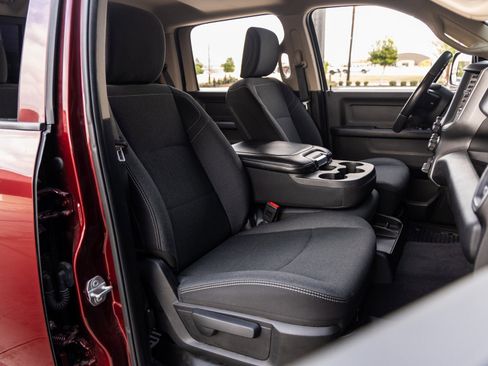 Used 2020 RAM 2500 Tradesman image 36