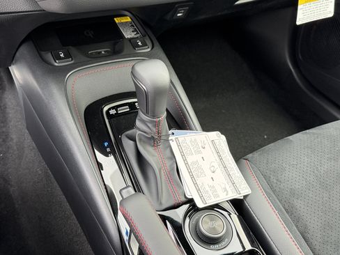 New 2026 Toyota Corolla GR AWD/4WD image 19