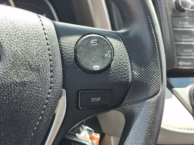 Used 2014 Toyota RAV4 XLE AWD/4WD image 10