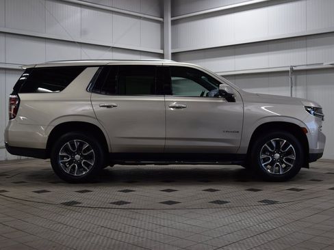 Used 2023 Chevrolet Tahoe LT w/ LT Signature Plus Package image 9