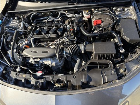 Certified 2025 Acura Integra A-Spec image 54