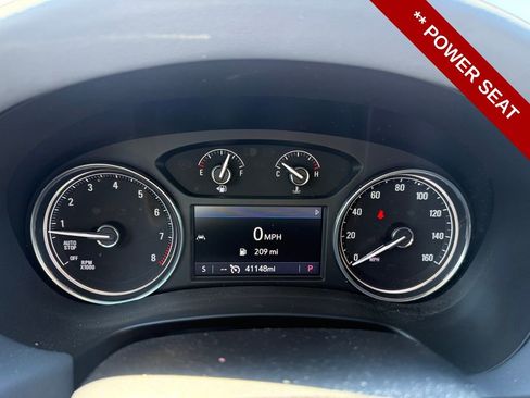 Used 2023 Buick Enclave Essence w/ Experience Buick Package AWD/4WD image 21