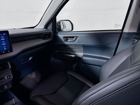 New 2026 Ford Maverick Lariat AWD/4WD image 25